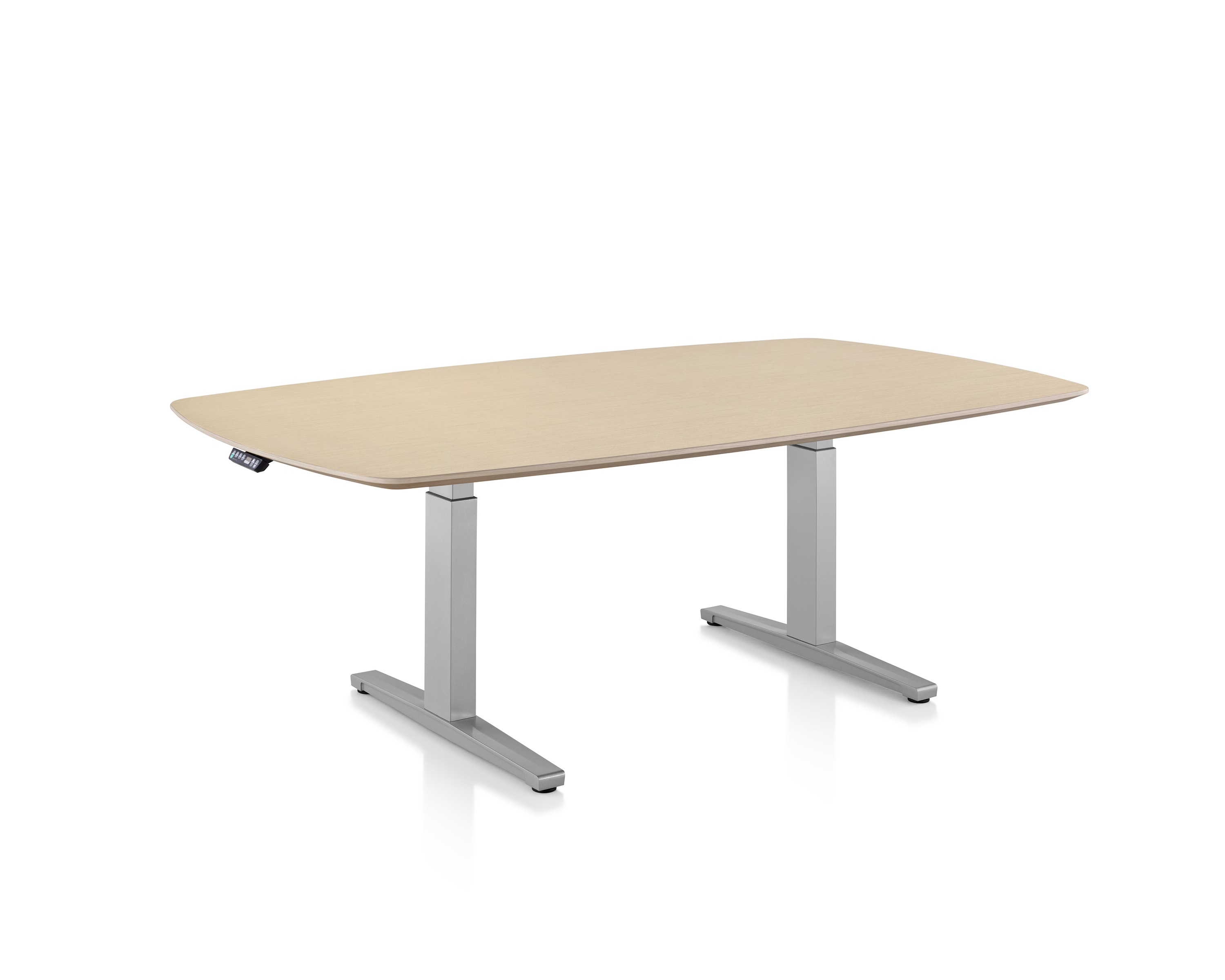 办公台|升降台|办公家具|设计师家具|Renew 坐立两用工作台